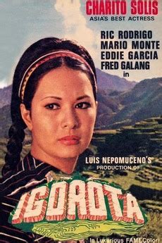 ‎Igorota (1968) directed by Luis Nepomuceno • Reviews, film.